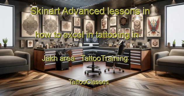 Skinart Advanced lessons in how to excel in tattooing in Jakh area | TattooTraining | TattooClasses | SkinartTraining - India