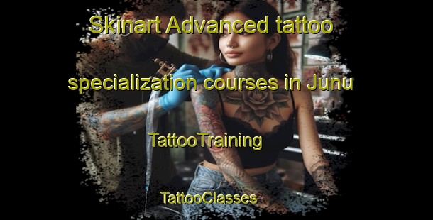 Skinart Advanced tattoo specialization courses in Junu | TattooTraining | TattooClasses | SkinartTraining - Islamic Republic of Iran