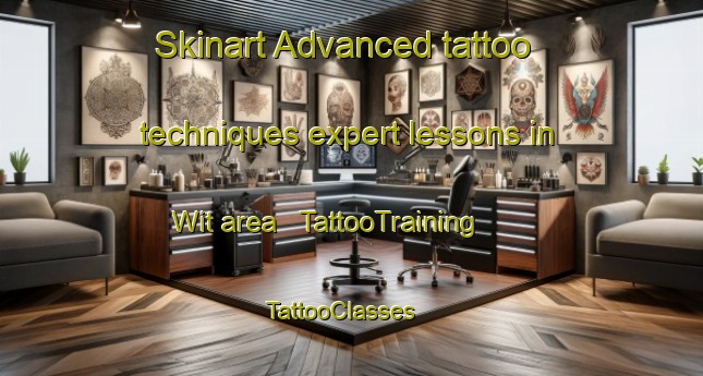 Skinart Advanced tattoo techniques expert lessons in Wit area | TattooTraining | TattooClasses | SkinartTraining - Afghanistan