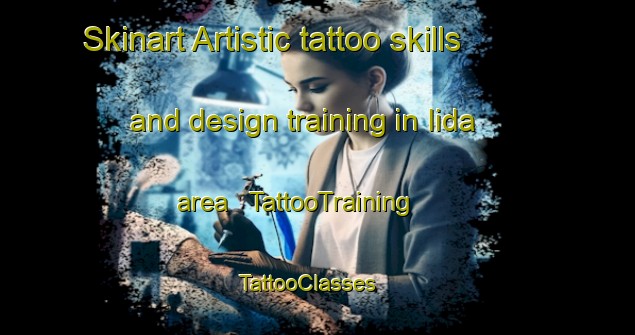 Skinart Artistic tattoo skills and design training in Iida area | TattooTraining | TattooClasses | SkinartTraining - Japan
