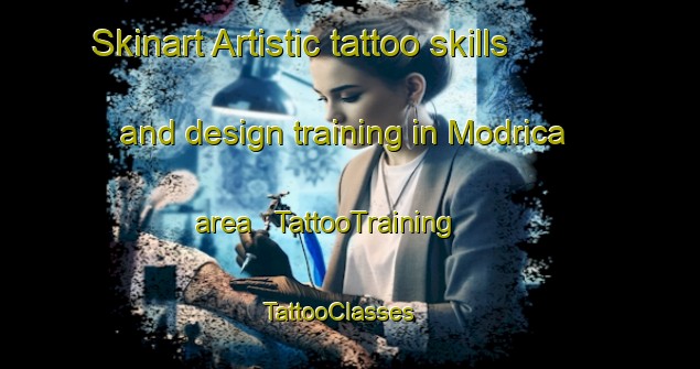 Skinart Artistic tattoo skills and design training in Modrica area | TattooTraining | TattooClasses | SkinartTraining - Bosnia and Herzegovina