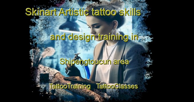 Skinart Artistic tattoo skills and design training in Shipengtoucun area | TattooTraining | TattooClasses | SkinartTraining - China