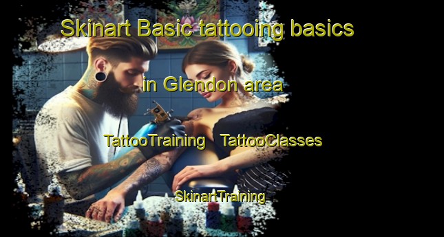Skinart Basic tattooing basics in Glendon area | TattooTraining | TattooClasses | SkinartTraining - United States