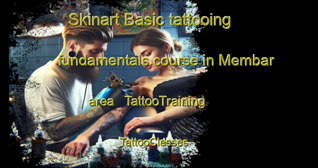 Skinart Basic tattooing fundamentals course in Membar area | TattooTraining | TattooClasses | SkinartTraining - Islamic Republic of Iran