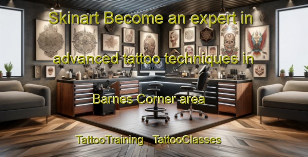 Skinart Become an expert in advanced tattoo techniques in Barnes Corner area | TattooTraining | TattooClasses | SkinartTraining - United States
