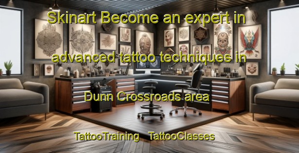 Skinart Become an expert in advanced tattoo techniques in Dunn Crossroads area | TattooTraining | TattooClasses | SkinartTraining - United States