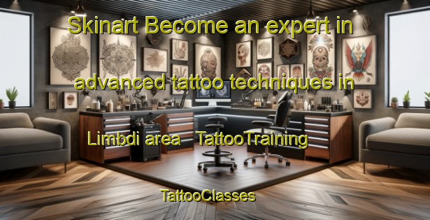 Skinart Become an expert in advanced tattoo techniques in Limbdi area | TattooTraining | TattooClasses | SkinartTraining - India