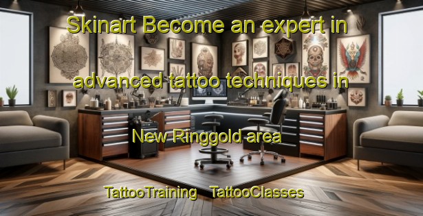 Skinart Become an expert in advanced tattoo techniques in New Ringgold area | TattooTraining | TattooClasses | SkinartTraining - United States