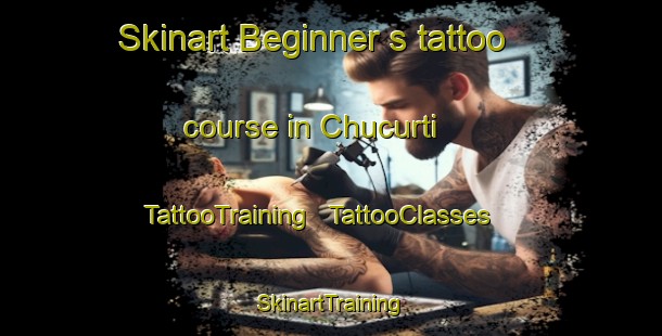 Skinart Beginner's tattoo course in Chucurti | TattooTraining | TattooClasses | SkinartTraining - Panama