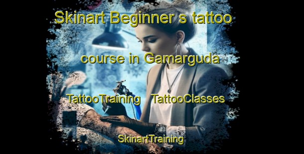 Skinart Beginner's tattoo course in Gamarguda | TattooTraining | TattooClasses | SkinartTraining - India