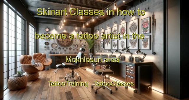 Skinart Classes in how to become a tattoo artist in the Mokhlesun area | TattooTraining | TattooClasses | SkinartTraining - Islamic Republic of Iran