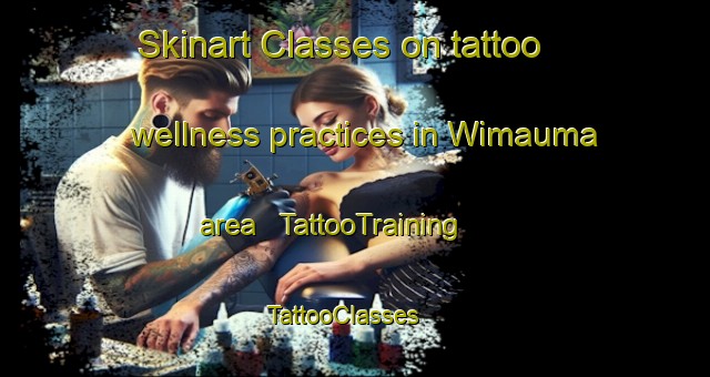 Skinart Classes on tattoo wellness practices in Wimauma area | TattooTraining | TattooClasses | SkinartTraining - United States