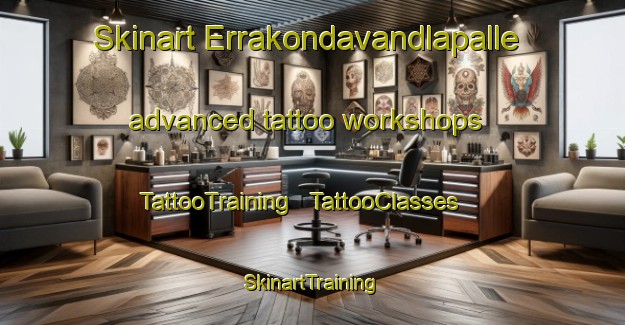 Skinart Errakondavandlapalle advanced tattoo workshops | TattooTraining | TattooClasses | SkinartTraining - India