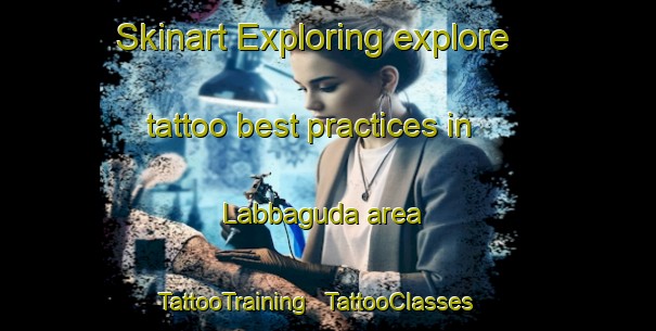 Skinart Exploring explore tattoo best practices in Labbaguda area | TattooTraining | TattooClasses | SkinartTraining - India