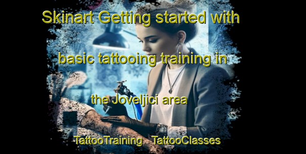 Skinart Getting started with basic tattooing training in the Joveljici area | TattooTraining | TattooClasses | SkinartTraining - Bosnia and Herzegovina