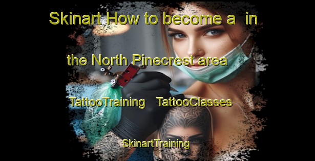 Skinart How to become a  in the North Pinecrest area | TattooTraining | TattooClasses | SkinartTraining - United States