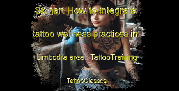 Skinart How to integrate tattoo wellness practices in Limbodra area | TattooTraining | TattooClasses | SkinartTraining - India