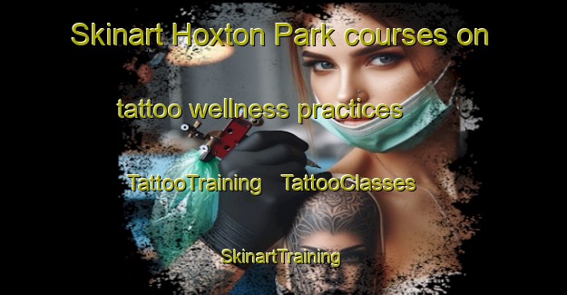 Skinart Hoxton Park courses on tattoo wellness practices | TattooTraining | TattooClasses | SkinartTraining - Australia