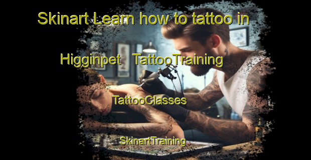 Skinart Learn how to tattoo in Higginpet | TattooTraining | TattooClasses | SkinartTraining - India