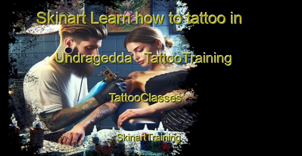Skinart Learn how to tattoo in Undragedda | TattooTraining | TattooClasses | SkinartTraining - India