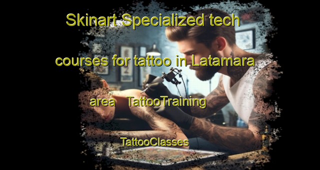 Skinart Specialized tech courses for tattoo in Latamara area | TattooTraining | TattooClasses | SkinartTraining - India