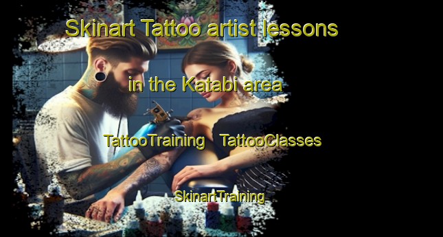 Skinart Tattoo artist lessons in the Katabi area | TattooTraining | TattooClasses | SkinartTraining - Uganda