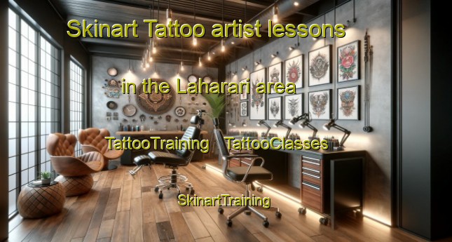 Skinart Tattoo artist lessons in the Laharari area | TattooTraining | TattooClasses | SkinartTraining - India