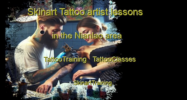 Skinart Tattoo artist lessons in the Nianlao area | TattooTraining | TattooClasses | SkinartTraining - China