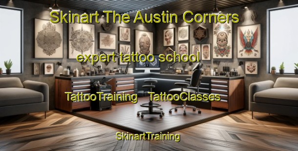 Skinart The Austin Corners expert tattoo school | TattooTraining | TattooClasses | SkinartTraining - United States