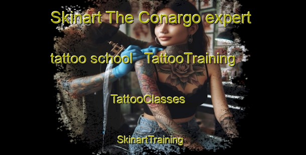 Skinart The Conargo expert tattoo school | TattooTraining | TattooClasses | SkinartTraining - Australia