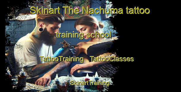 Skinart The Nachuma tattoo training school | TattooTraining | TattooClasses | SkinartTraining - Malawi