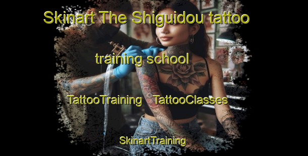 Skinart The Shiguidou tattoo training school | TattooTraining | TattooClasses | SkinartTraining - China