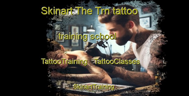 Skinart The Trn tattoo training school | TattooTraining | TattooClasses | SkinartTraining - Bosnia and Herzegovina