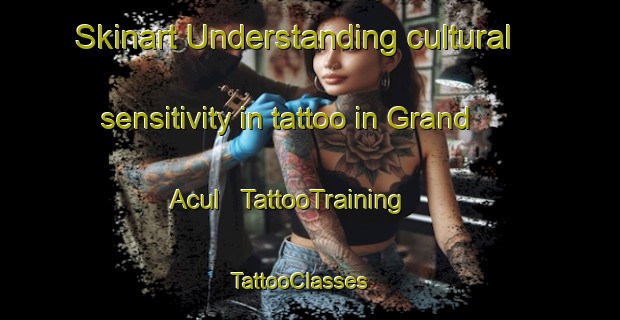 Skinart Understanding cultural sensitivity in tattoo in Grand Acul | TattooTraining | TattooClasses | SkinartTraining - Haiti
