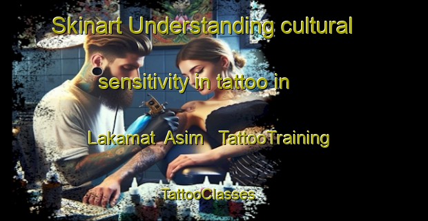 Skinart Understanding cultural sensitivity in tattoo in Lakamat  Asim | TattooTraining | TattooClasses | SkinartTraining - Yemen