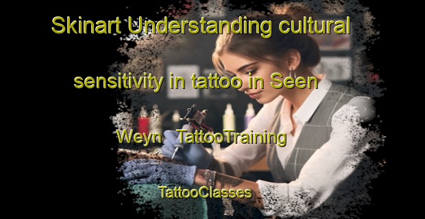 Skinart Understanding cultural sensitivity in tattoo in Seen Weyn | TattooTraining | TattooClasses | SkinartTraining - Somalia