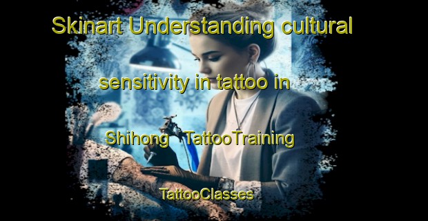 Skinart Understanding cultural sensitivity in tattoo in Shihong | TattooTraining | TattooClasses | SkinartTraining - China