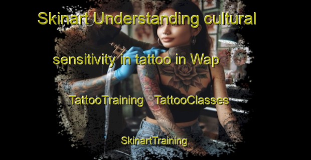 Skinart Understanding cultural sensitivity in tattoo in Wap | TattooTraining | TattooClasses | SkinartTraining - Papua New Guinea