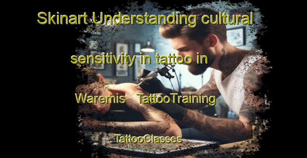 Skinart Understanding cultural sensitivity in tattoo in Waremis | TattooTraining | TattooClasses | SkinartTraining - Papua New Guinea