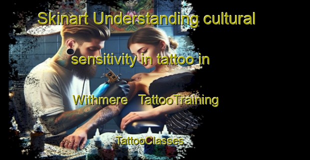 Skinart Understanding cultural sensitivity in tattoo in Withmere | TattooTraining | TattooClasses | SkinartTraining - United States