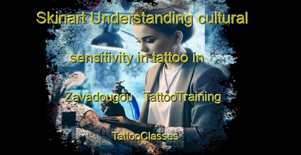Skinart Understanding cultural sensitivity in tattoo in Zavadougou | TattooTraining | TattooClasses | SkinartTraining - Côte d Ivoire