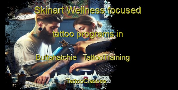 Skinart Wellness-focused tattoo programs in Buttahatchie | TattooTraining | TattooClasses | SkinartTraining - United States