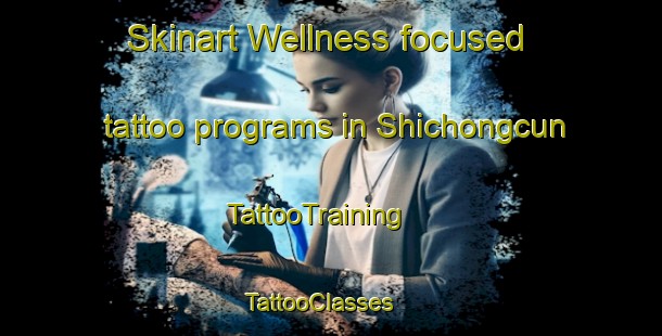 Skinart Wellness-focused tattoo programs in Shichongcun | TattooTraining | TattooClasses | SkinartTraining - China